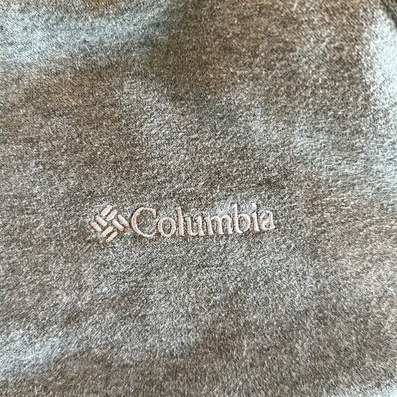 Columbia Mens Pullover Hoodie - Picture 3 of 4
